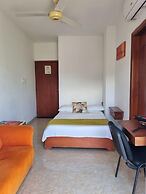 HOTEL MIRADOR DEL PARQUE