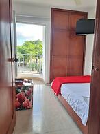 HOTEL MIRADOR DEL PARQUE