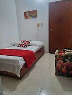 HOTEL MIRADOR DEL PARQUE