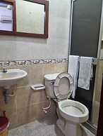 HOTEL MIRADOR DEL PARQUE
