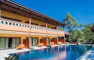 OYA International Resort Phuket