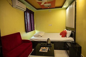 Hotel Sahana & Restaurant - WB