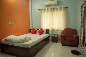 Hotel Sahana & Restaurant - WB