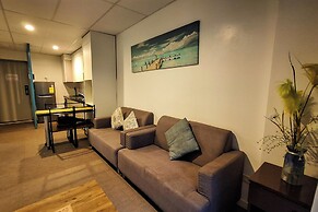 Smart Condominium powered by Cocotel