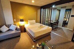 Smart Condominium powered by Cocotel