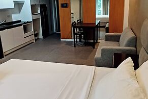 Smart Condominium powered by Cocotel