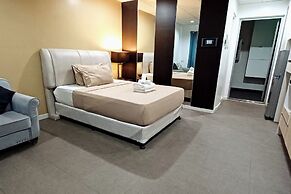 Smart Condominium powered by Cocotel