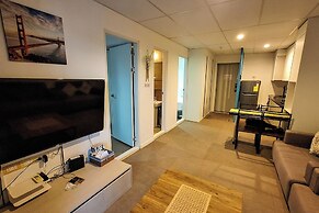 Smart Condominium powered by Cocotel