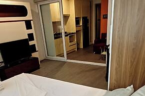 Smart Condominium powered by Cocotel