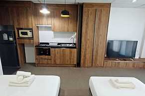 Smart Condominium powered by Cocotel