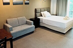 Smart Condominium powered by Cocotel