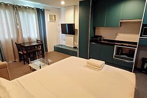 Smart Condominium powered by Cocotel