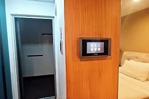 Smart Condominium powered by Cocotel