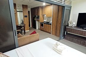 Smart Condominium powered by Cocotel