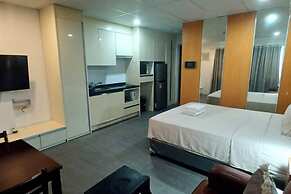 Smart Condominium powered by Cocotel