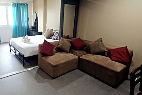 Smart Condominium powered by Cocotel