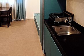 Smart Condominium powered by Cocotel