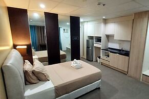 Smart Condominium powered by Cocotel