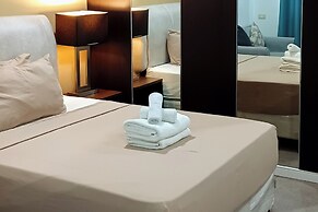 Smart Condominium powered by Cocotel