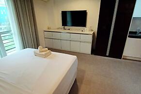 Smart Condominium powered by Cocotel