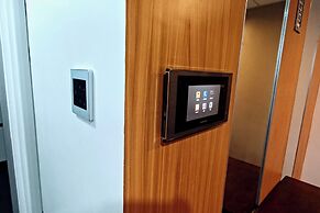 Smart Condominium powered by Cocotel