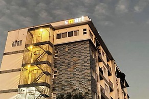 Smart Condominium powered by Cocotel