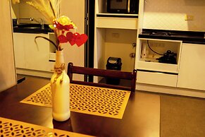 Smart Condominium powered by Cocotel