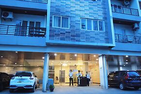 Smart Condominium powered by Cocotel