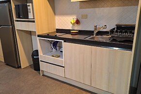 Smart Condominium powered by Cocotel