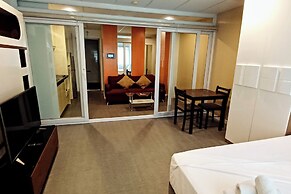 Smart Condominium powered by Cocotel