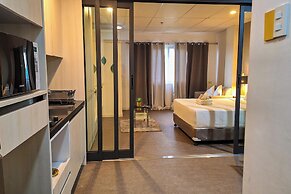 Smart Condominium powered by Cocotel