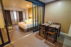 Smart Condominium powered by Cocotel