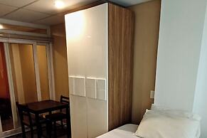 Smart Condominium powered by Cocotel