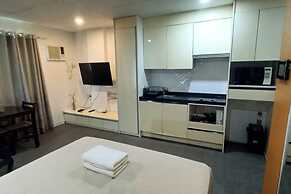 Smart Condominium powered by Cocotel