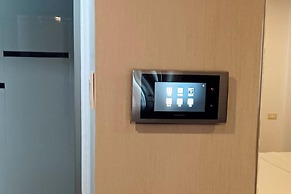 Smart Condominium powered by Cocotel