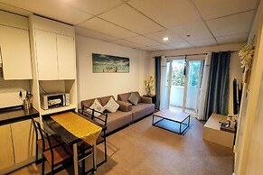 Smart Condominium powered by Cocotel