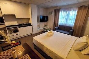 Smart Condominium powered by Cocotel