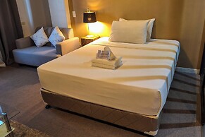 Smart Condominium powered by Cocotel