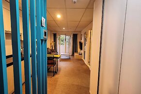 Smart Condominium powered by Cocotel