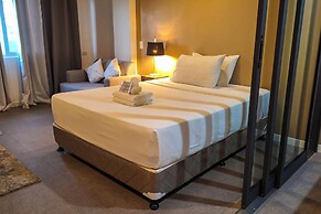 Smart Condominium powered by Cocotel