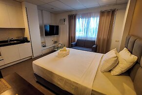 Smart Condominium powered by Cocotel