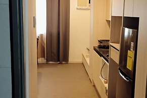 Smart Condominium powered by Cocotel