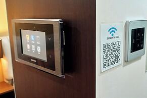 Smart Condominium powered by Cocotel