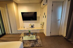 Smart Condominium powered by Cocotel