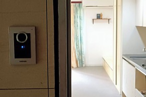 Smart Condominium powered by Cocotel