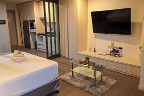 Smart Condominium powered by Cocotel