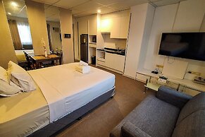 Smart Condominium powered by Cocotel