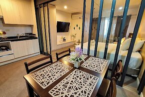 Smart Condominium powered by Cocotel