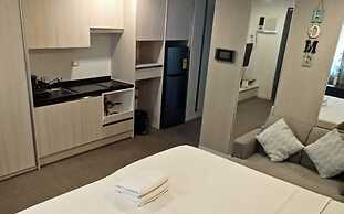 Smart Condominium powered by Cocotel