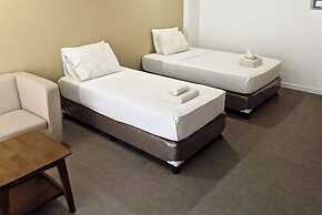 Smart Condominium powered by Cocotel